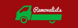 Removalists South Yunderup - Furniture Removals